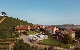 Scarpa Villas - Barolo Luxury Escape